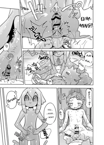 [Nayuta Takumi] Iseijin no Hanshoku Nikki 7 | Furrian Propagation Log 7 Fhentai - Page 21