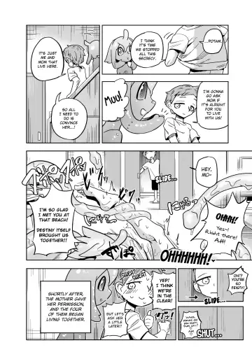 [Nayuta Takumi] Iseijin no Hanshoku Nikki 7 | Furrian Propagation Log 7 Fhentai - Page 22