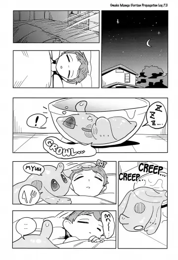 [Nayuta Takumi] Iseijin no Hanshoku Nikki 7 | Furrian Propagation Log 7 Fhentai - Page 24