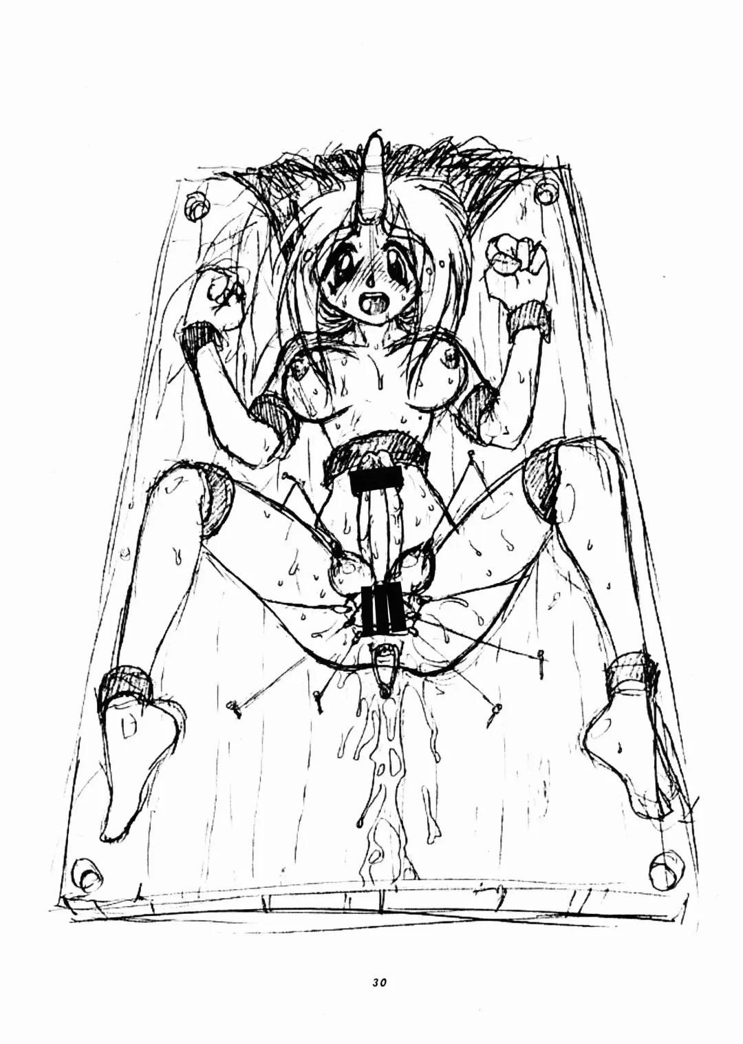 Momo-An Nandemoari Fhentai - Page 30