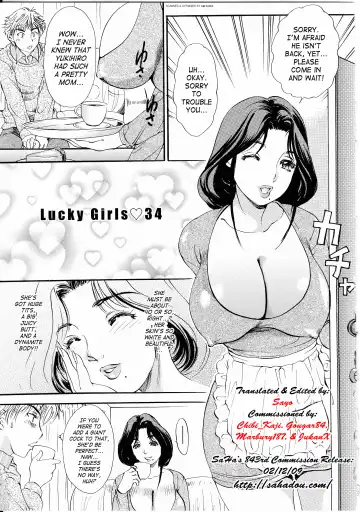 [The Amanoja9] T.S. I Love You... 4 Newhalf no oneesan wa suki desu ka? Fhentai - Page 94