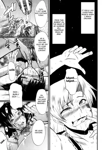 [Sink] Yaribeya no Oyako Fhentai - Page 103