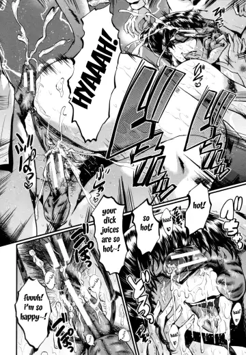 [Sink] Yaribeya no Oyako Fhentai - Page 162