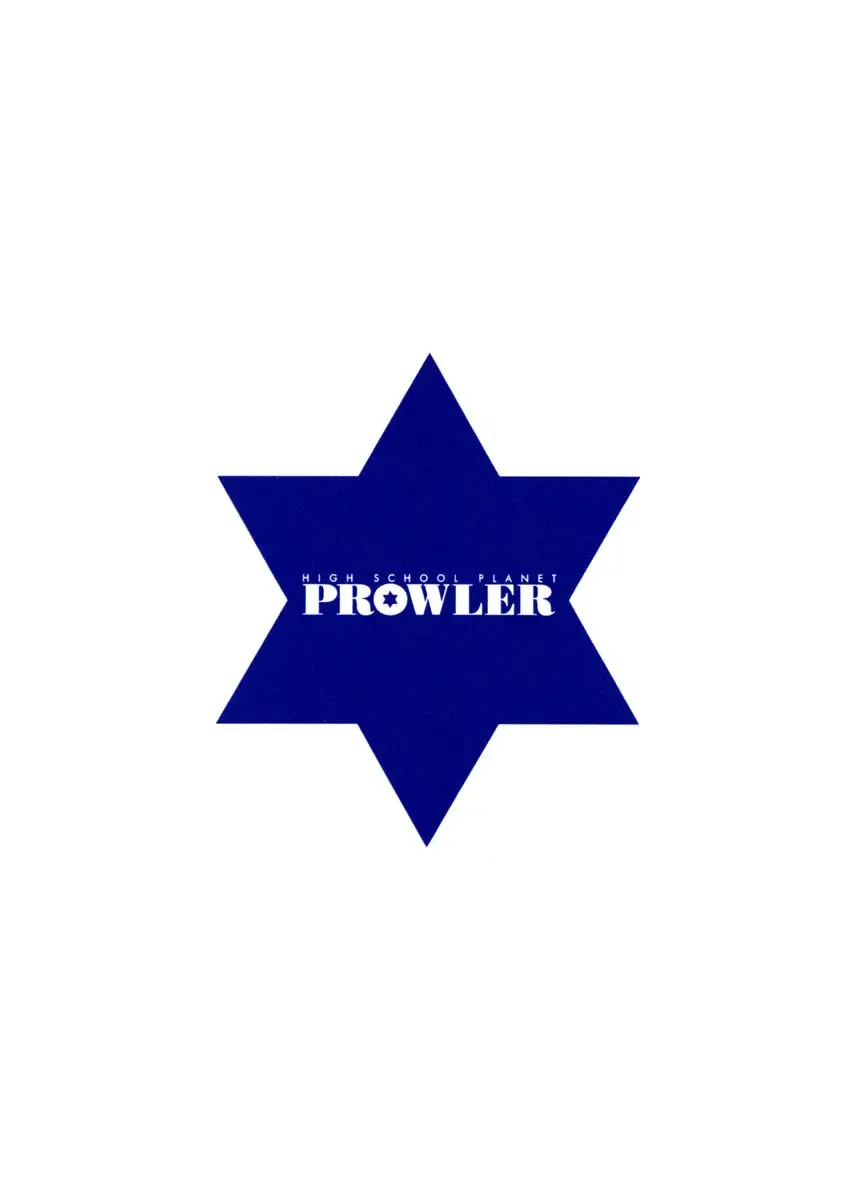 [Isutoshi] Koukousei Puraura - High School Planet Prowler Ch. 1-3 Fhentai - Page 2