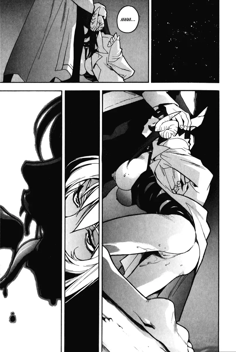 [Isutoshi] Koukousei Puraura - High School Planet Prowler Ch. 1-3 Fhentai - Page 20