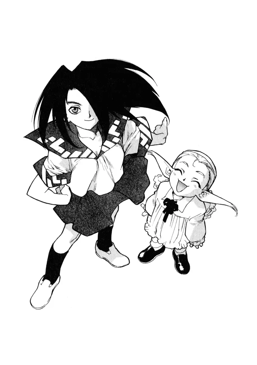 [Isutoshi] Koukousei Puraura - High School Planet Prowler Ch. 1-3 Fhentai - Page 52