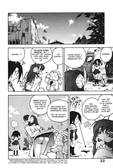 [Isutoshi] Koukousei Puraura - High School Planet Prowler Ch. 1-3 Fhentai - Page 21