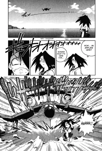 [Isutoshi] Koukousei Puraura - High School Planet Prowler Ch. 1-3 Fhentai - Page 34