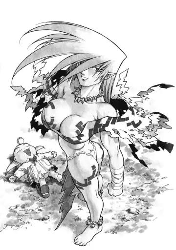 [Isutoshi] Koukousei Puraura - High School Planet Prowler Ch. 1-3 Fhentai - Page 50