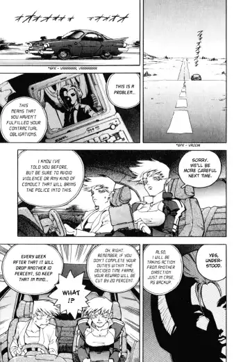 [Isutoshi] Koukousei Puraura - High School Planet Prowler Ch. 1-3 Fhentai - Page 53