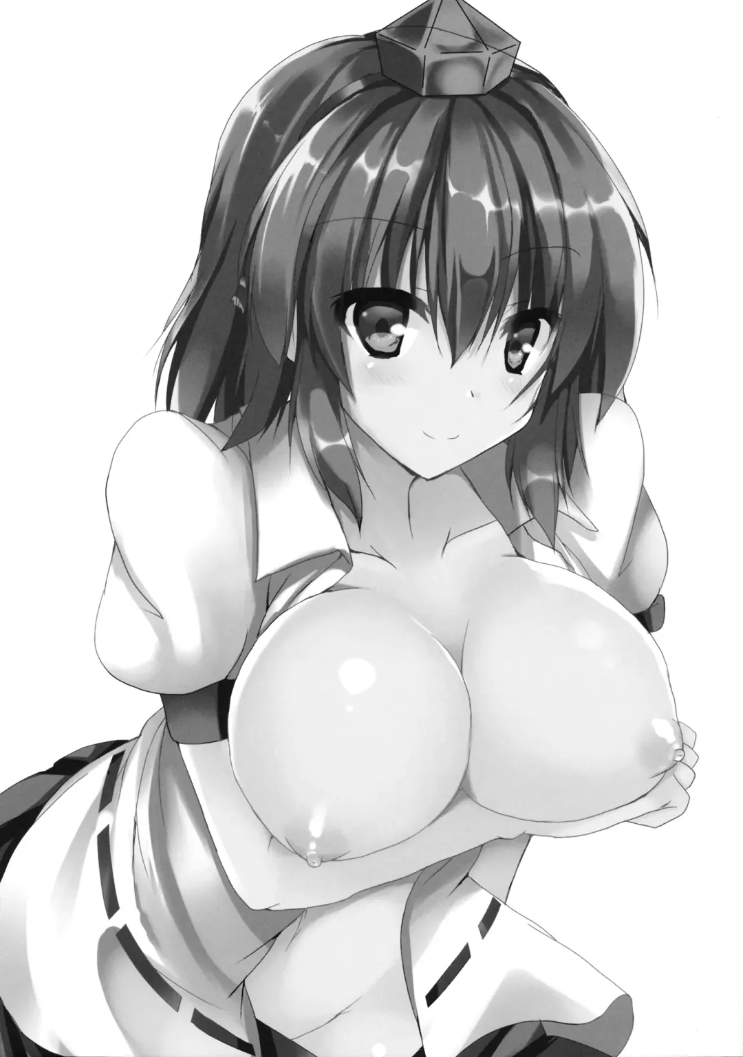 [Ryokusiki] Aya-chan to Ichaicha Suru Hon Fhentai - Page 19