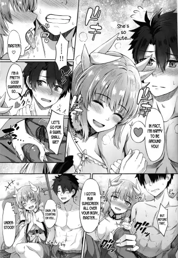 [Konka] Sukisuki My Master Fhentai - Page 4