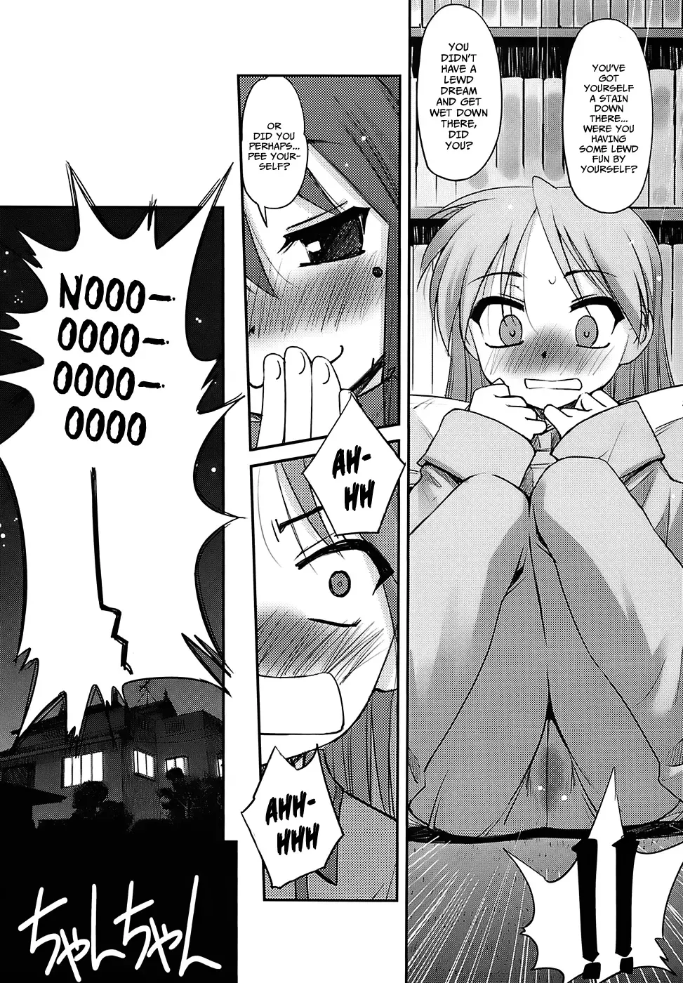 [Sasayuki] Run Chiki Fhentai - Page 30