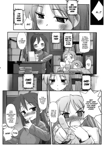 [Sasayuki] Run Chiki Fhentai - Page 29