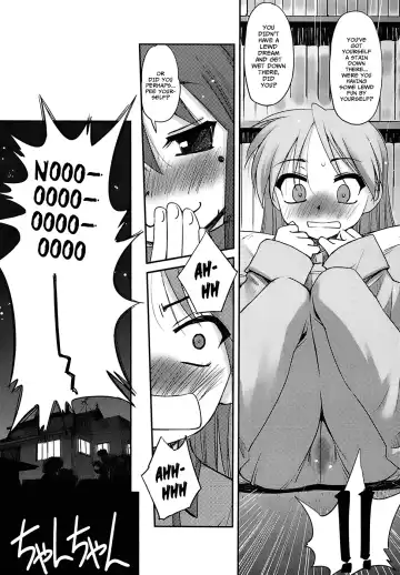 [Sasayuki] Run Chiki Fhentai - Page 30