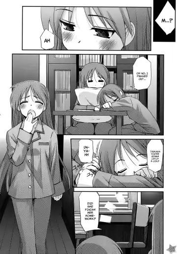 [Sasayuki] Run Chiki Fhentai - Page 5