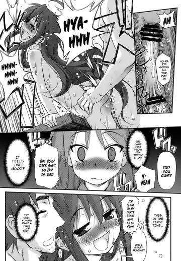 [Sasayuki] Run Chiki Fhentai - Page 9