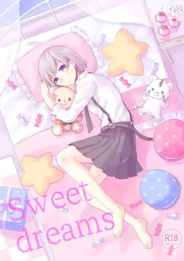 Read [Mugi] Sweet dreams - Fhentai