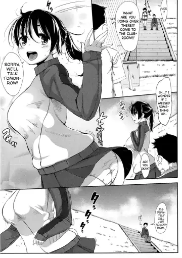 [Rocket Monkey] Sotsugyou shite mo... | Even After You Graduate... Fhentai - Page 3