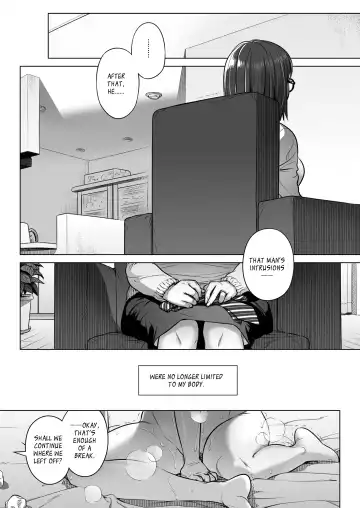 [Ootsuka Mahiro] Kurata Akiko no Kokuhaku 2 - Confession of Akiko kurata Epsode 2 Fhentai - Page 30