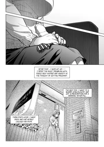 [Ootsuka Mahiro] Kurata Akiko no Kokuhaku 2 - Confession of Akiko kurata Epsode 2 Fhentai - Page 47