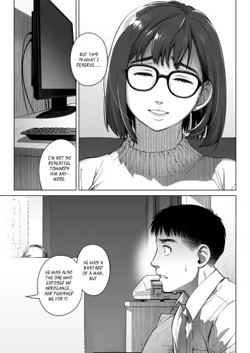 [Ootsuka Mahiro] Kurata Akiko no Kokuhaku 2 - Confession of Akiko kurata Epsode 2 Fhentai - Page 50