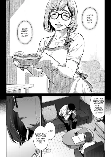 [Ootsuka Mahiro] Kurata Akiko no Kokuhaku 2 - Confession of Akiko kurata Epsode 2 Fhentai - Page 8