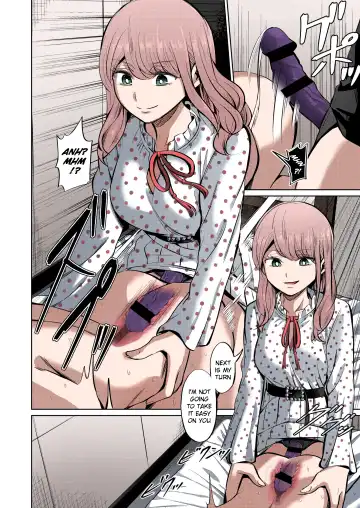 [Yamahata Rian] Tensuushugi no Kuni | A Country Based on Point System Fhentai - Page 24