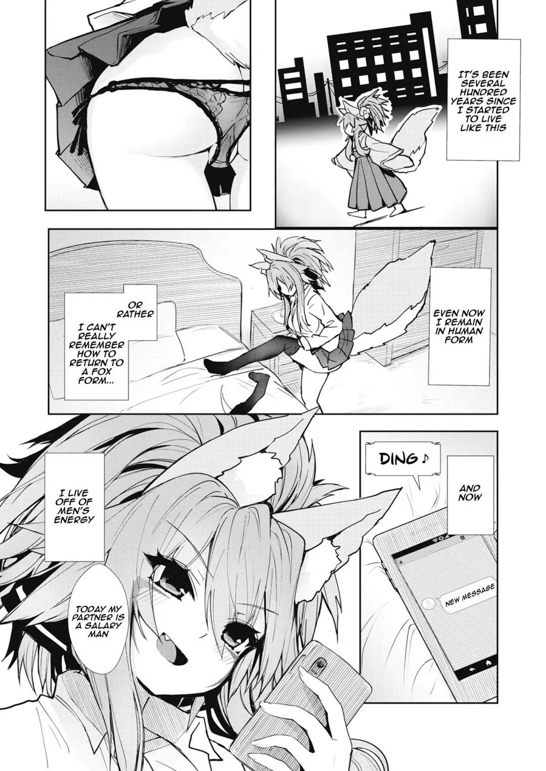 [Wise Speak] Berlinetta toiu Onna | A Woman Named Berlinetta Fhentai - Page 5