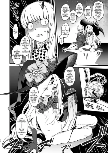 [Kanon - Radiohead - Sexyturkey] COSMIC ROMANCE Fhentai - Page 16