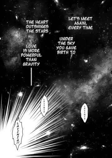 [Kanon - Radiohead - Sexyturkey] COSMIC ROMANCE Fhentai - Page 27