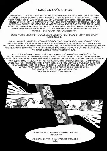 [Kanon - Radiohead - Sexyturkey] COSMIC ROMANCE Fhentai - Page 45