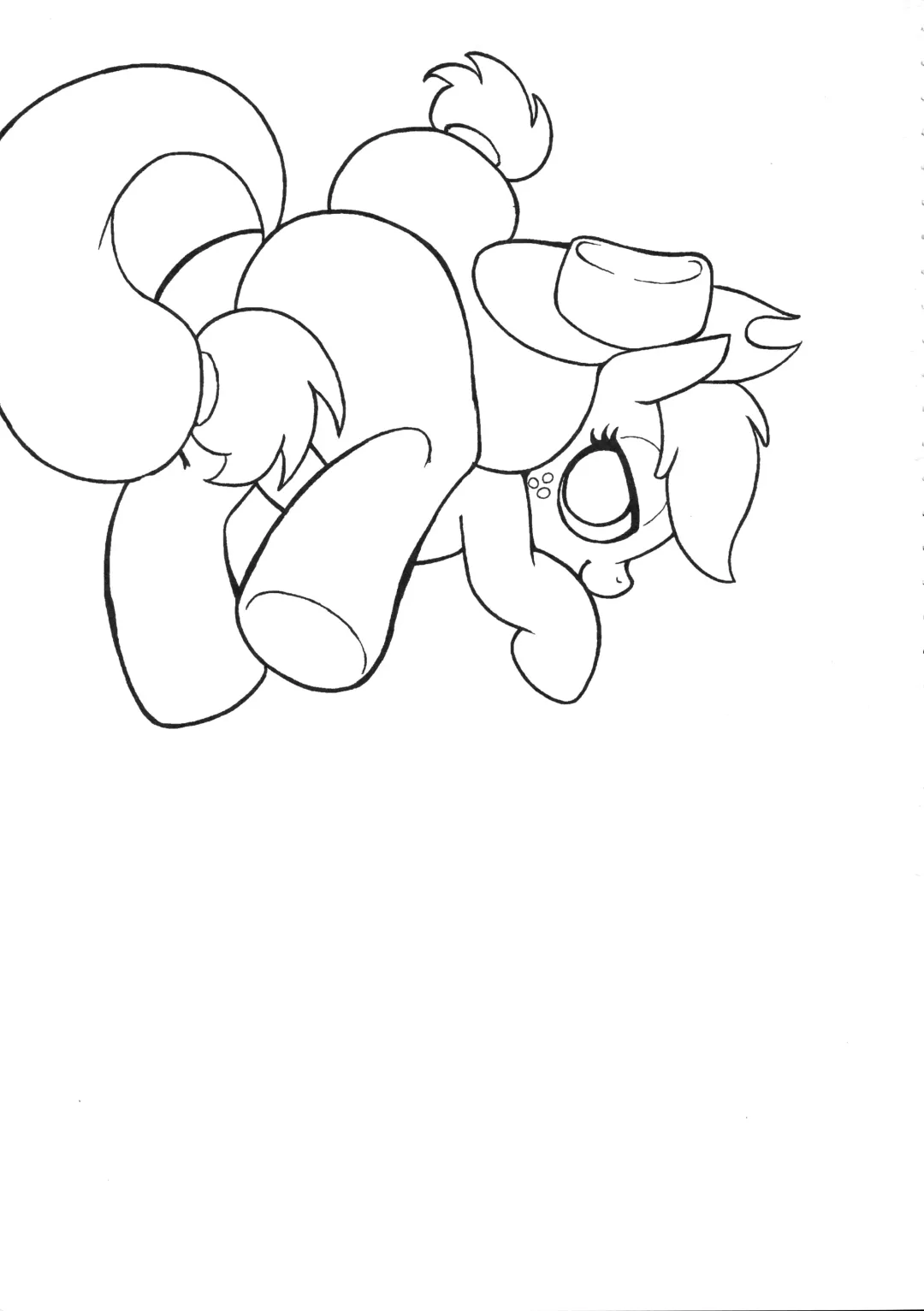 [Tsunamushi] mare LoVE PENiS Fhentai - Page 2