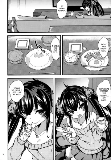 [Gokubuto Mayuge] Matoba Risa no Image Video Taikenki -Shinkon Hen- Fhentai - Page 3