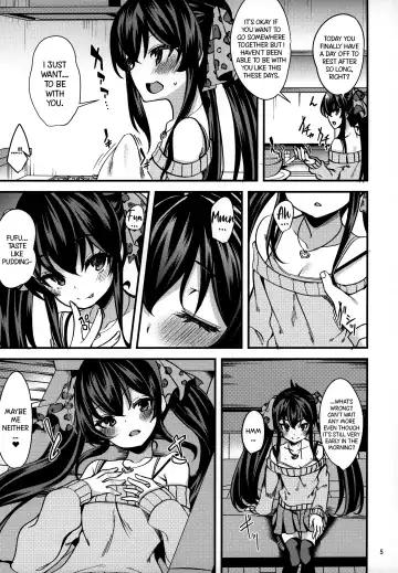 [Gokubuto Mayuge] Matoba Risa no Image Video Taikenki -Shinkon Hen- Fhentai - Page 4
