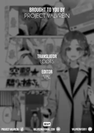 [Hakui Ami] Totsugeki★Tonari no Onee-san Fhentai - Page 21