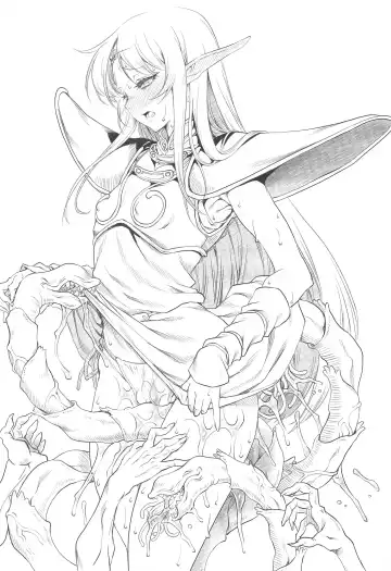 [Miharu] WL Fhentai - Page 2