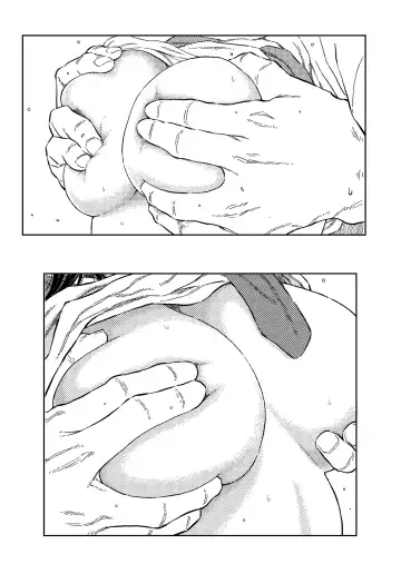 [Bourne] Onaji Class no Kurosaki-san wa Naka ga Warui Hazu no Aitsu to Fhentai - Page 32