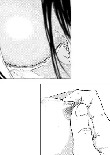 [Bourne] Onaji Class no Kurosaki-san wa Naka ga Warui Hazu no Aitsu to Fhentai - Page 34