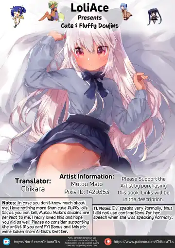 [Mutou Mato] Kahogo Maid no Kokoro Ko Shirazu | An Overprotective Maid's Unknown Affection Fhentai - Page 24