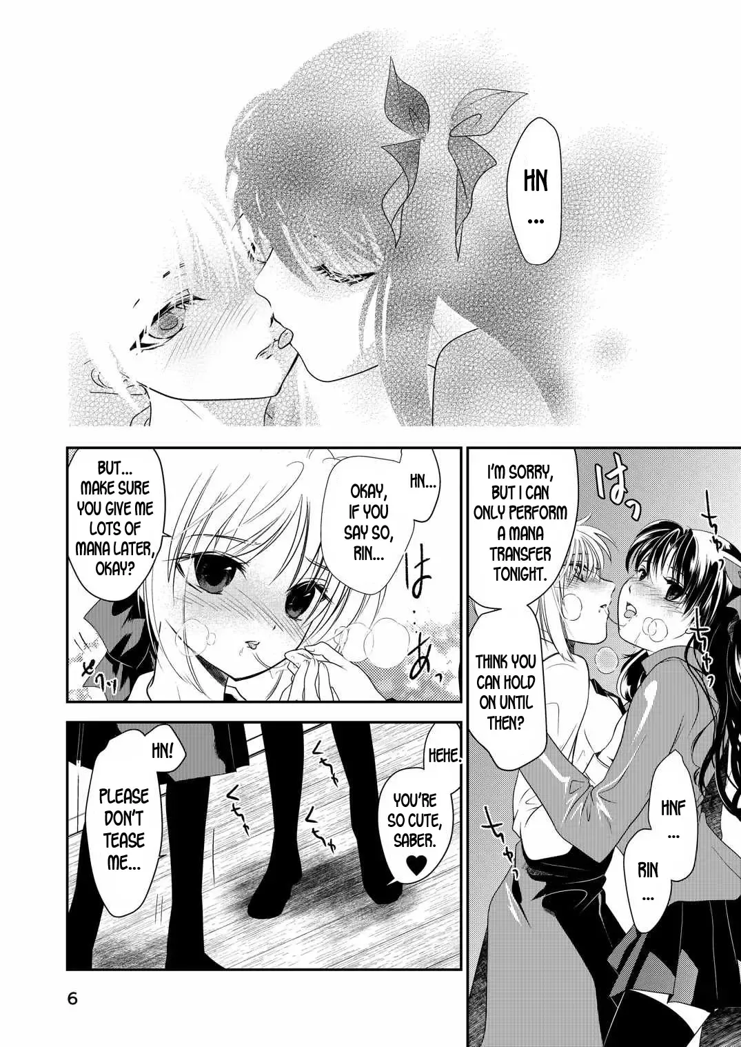 [Meiji] P.P.P Fhentai - Page 5
