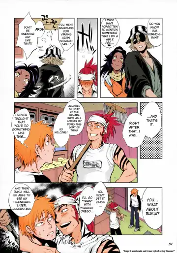 [Todd Oyamada] Yukemuri NyanNyan Jiken (decensored) Fhentai - Page 32