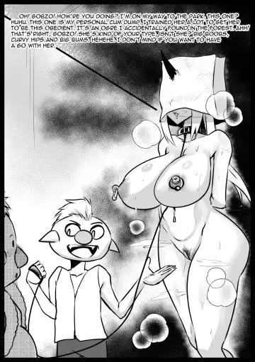 [Merkonig] B-Trayal 28 + Extras (decensored) Fhentai - Page 16