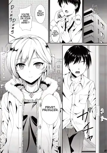 [Kisugi] Ice smile Fhentai - Page 6