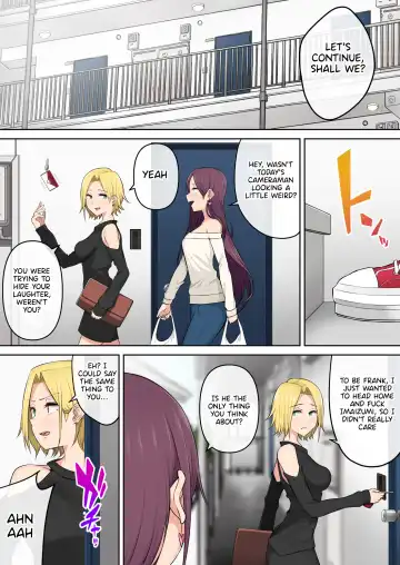Imaizumin-chi wa Douyara Gal no Tamariba ni Natteru Rashii 3 Fhentai - Page 24