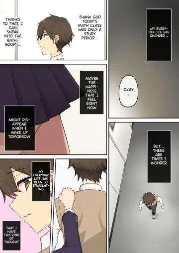 Imaizumin-chi wa Douyara Gal no Tamariba ni Natteru Rashii 3 Fhentai - Page 30