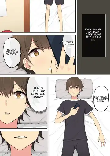 Imaizumin-chi wa Douyara Gal no Tamariba ni Natteru Rashii 3 Fhentai - Page 40