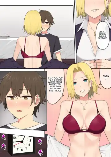 Imaizumin-chi wa Douyara Gal no Tamariba ni Natteru Rashii 3 Fhentai - Page 47