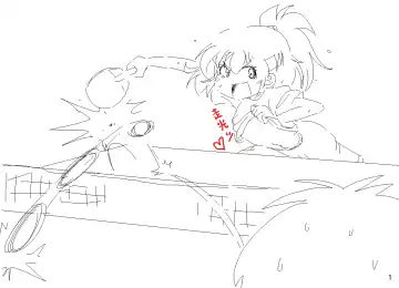 Read [Ao Kurage] おっしこ我慢 - Fhentai