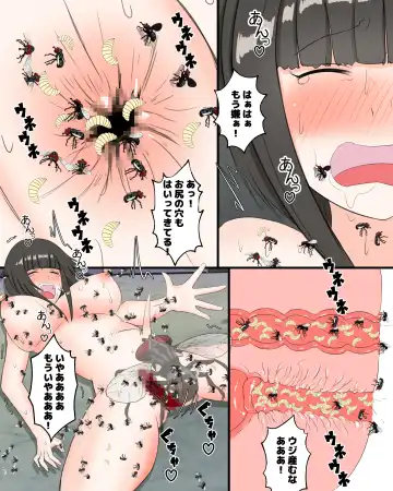 Hae to Uji Fhentai - Page 28